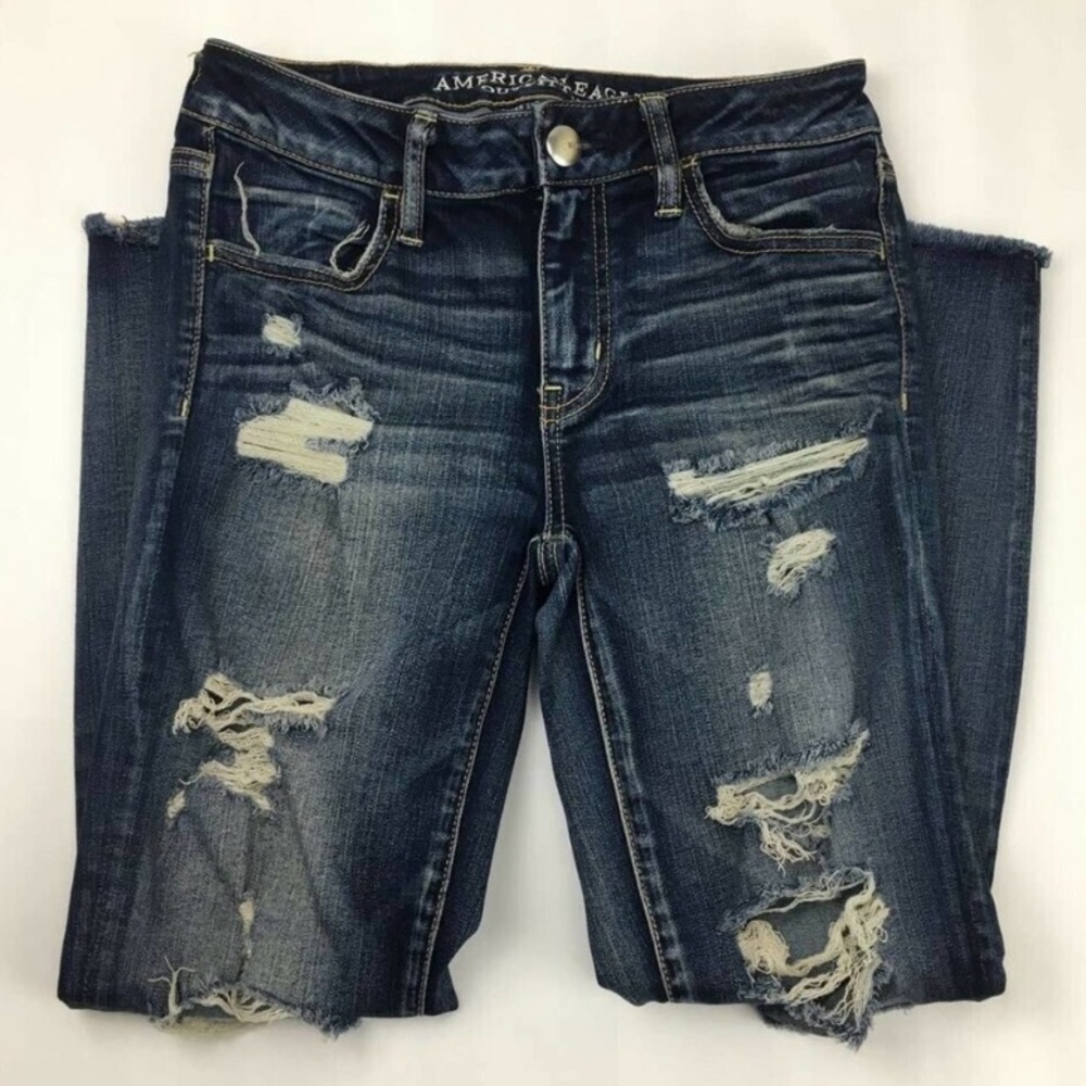 American Eagle Jeans 🦅